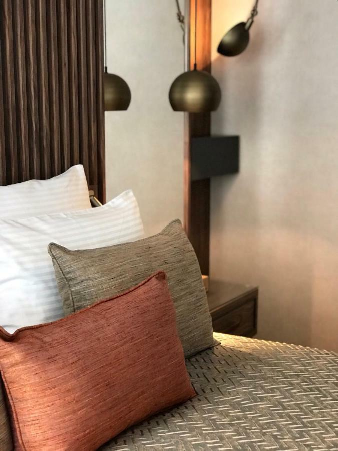 Levni Plus Hotel Istambul Exterior foto